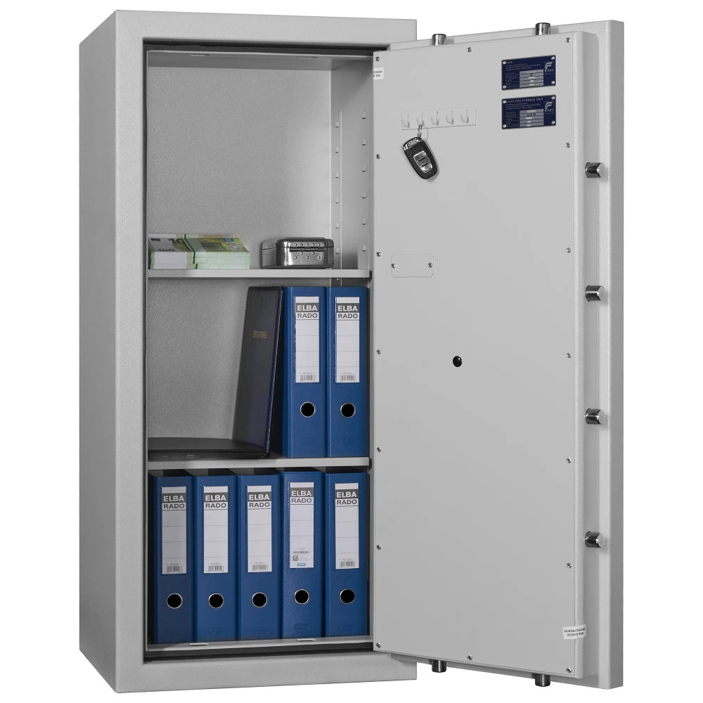 HTIII 3001-06 Cassaforte antiscasso